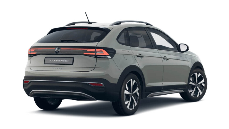 Volkswagen Taigo 1.5 TSI 150 Style 5dr DSG Petrol Hatchback